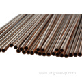 Pure Flexible Seamless Copper Pipes for Air Conditioner